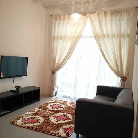 Casa D'One Homestay D Pasar Malam Cameron Highlands Exterior foto