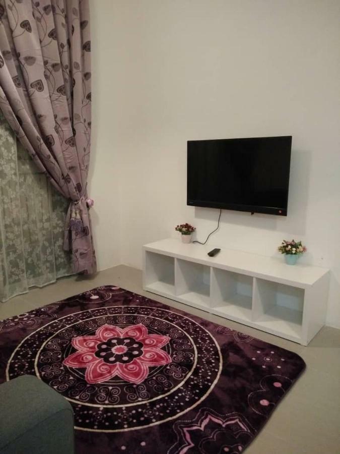 Casa D'One Homestay D Pasar Malam Cameron Highlands Exterior foto