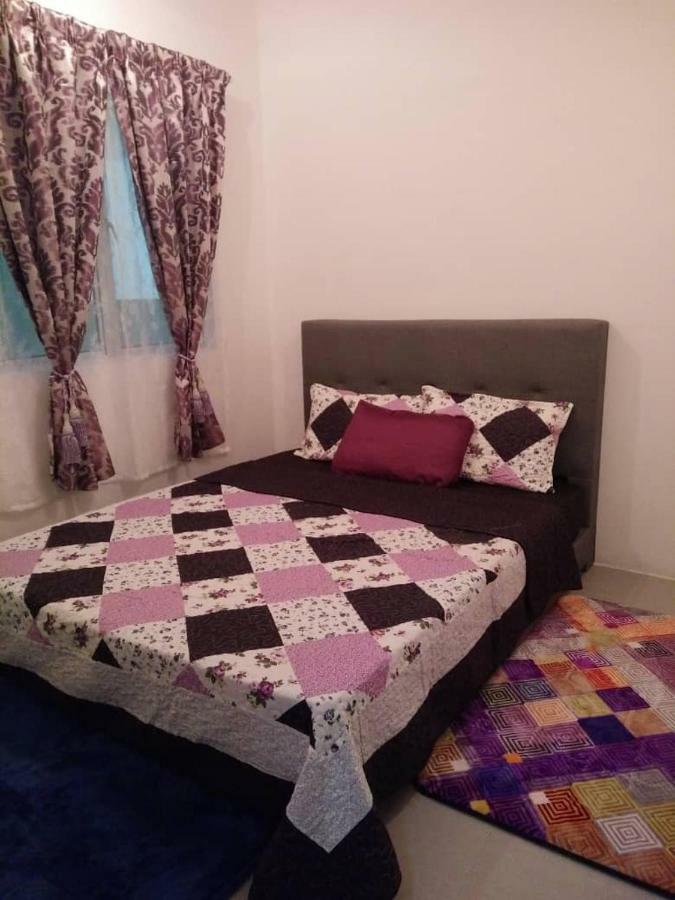 Casa D'One Homestay D Pasar Malam Cameron Highlands Exterior foto