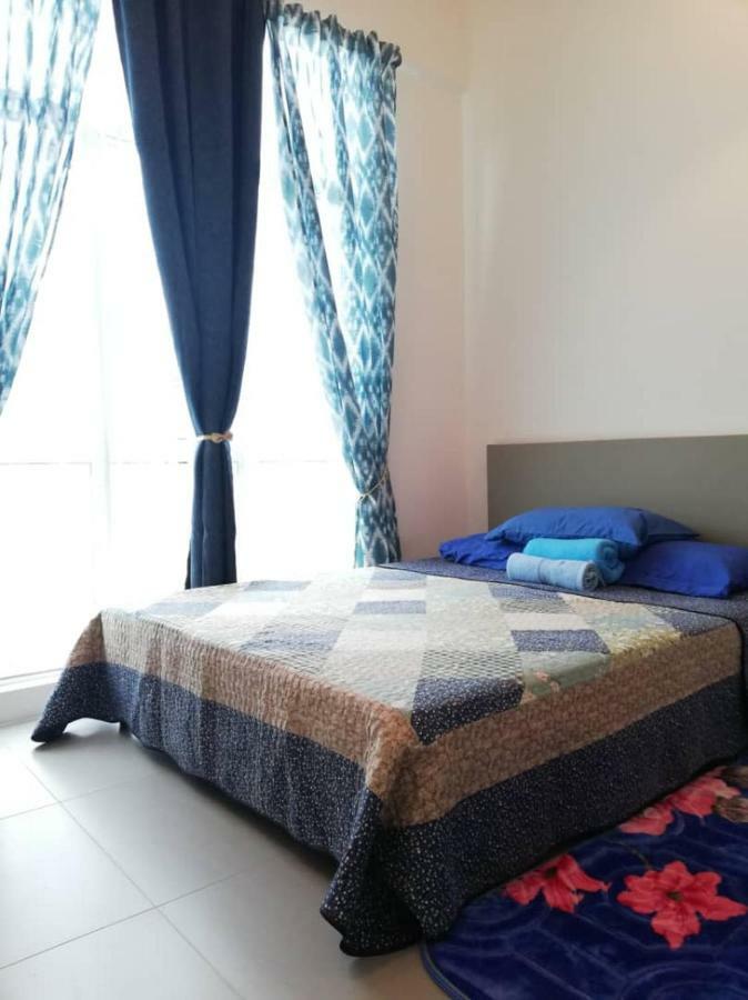 Casa D'One Homestay D Pasar Malam Cameron Highlands Exterior foto