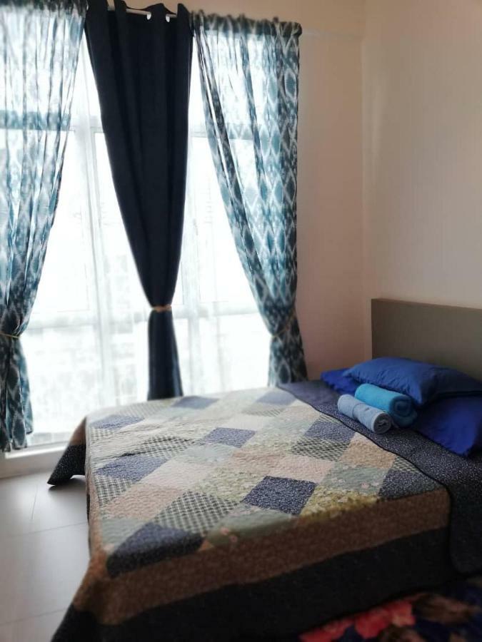 Casa D'One Homestay D Pasar Malam Cameron Highlands Exterior foto