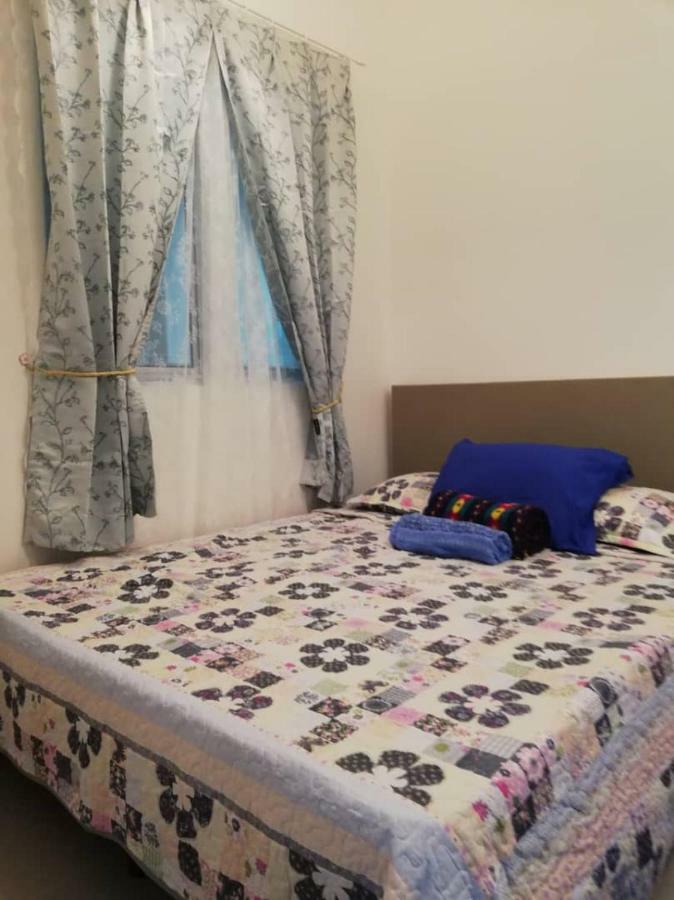 Casa D'One Homestay D Pasar Malam Cameron Highlands Exterior foto