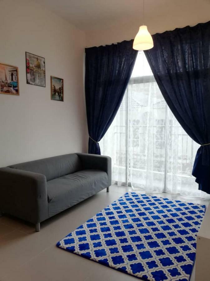 Casa D'One Homestay D Pasar Malam Cameron Highlands Exterior foto